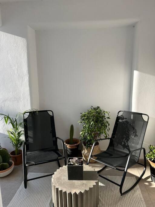 Apartamento To Spitaki Sas, In Santorini! Mesaria Exterior foto